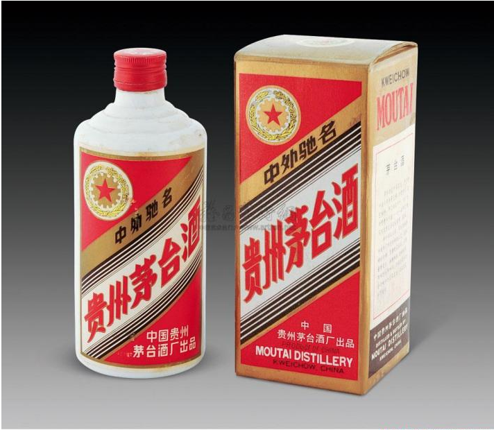 江阴茅台回收