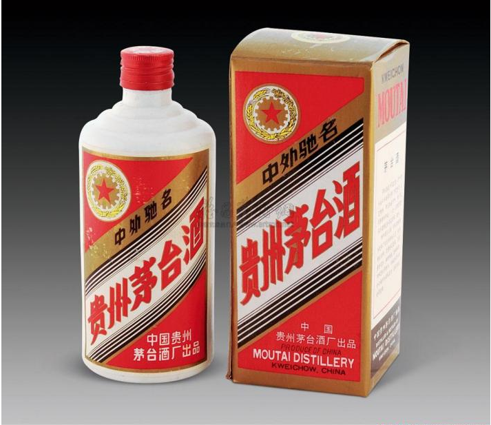 江阴茅台回收