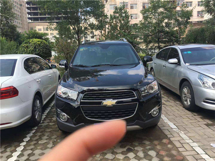 绵阳江油租车公司