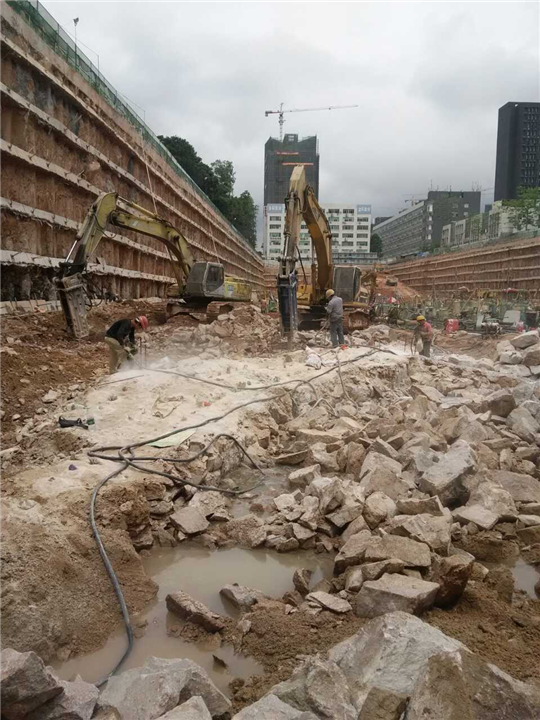 深圳市珠江均安老城市更新项目 