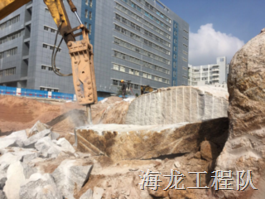 深圳创维3期工地 