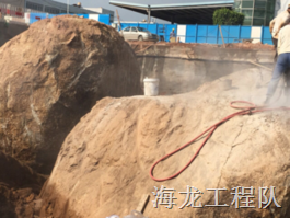 深圳创维3期工地 