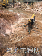 广州白云中建海峡基地 