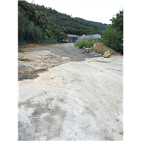 宝安铁他山公园边坡排险工程|静态**