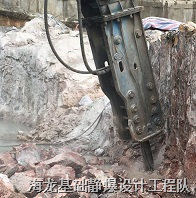 广州白云永泰村安华汇工地 