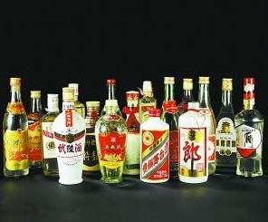 潍坊回收老酒-潍坊回收陈年老酒 