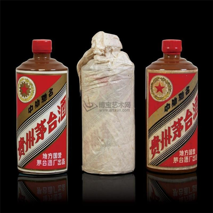 潍坊回收茅台酒-潍坊回收红酒 