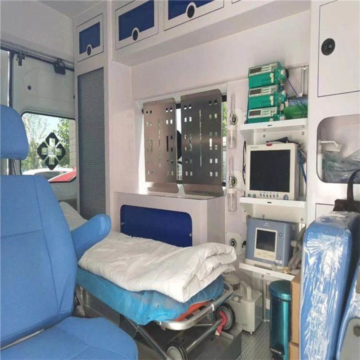 南京本地120救护车出租服务电话