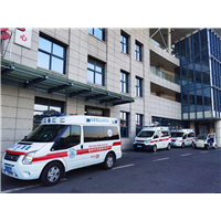 南京长短途救护车出租电话多少
