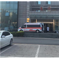 南京新生儿急救车出租联系方式
