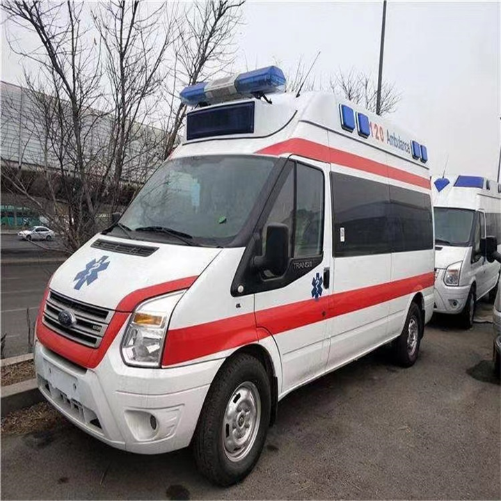 南京新生儿急救车联系方式