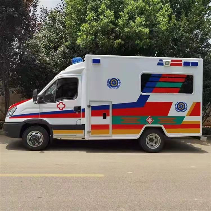 南京周边新生儿救护车联系方式
