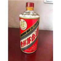 沈阳茅台回收 