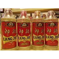 沈阳白酒回收 