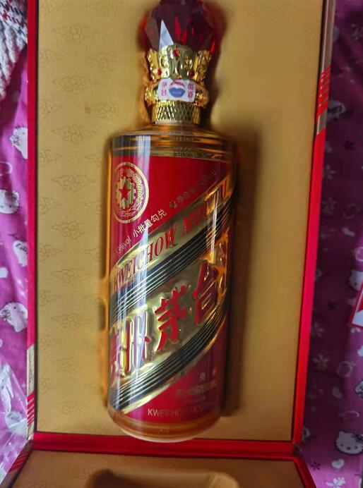沈阳茅台酒回收 