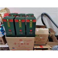 于洪区茅台酒回收 