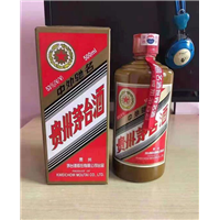沈阳老白酒回收 