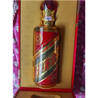 沈阳茅台酒回收 