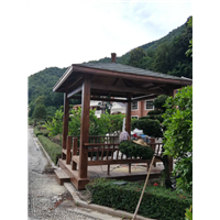 揭阳防腐木