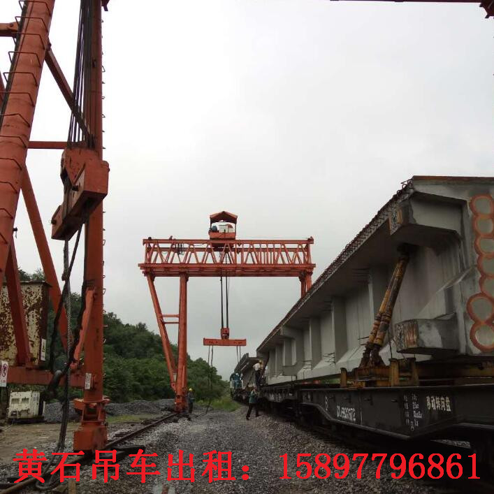 黄石平板车出租预制桩运输，桩机搬场，塔吊拆装 