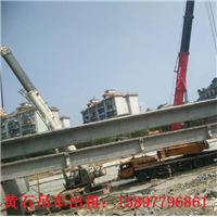 黄石吊车出租资质齐全 