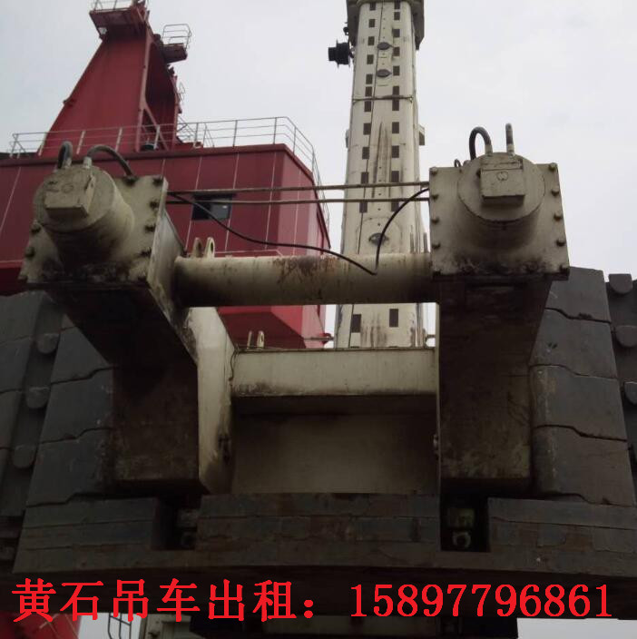 黄石吊车租赁▕黄石随车吊租赁 