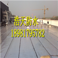 【屋面防水】-【成都屋面防水】