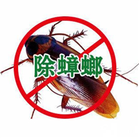 兰州灭蟑螂兰州有害生物防治 