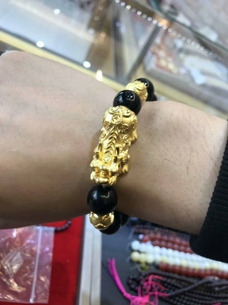 泉州**黄金