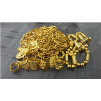 泉州黄金** 