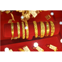 泉州黄金** 