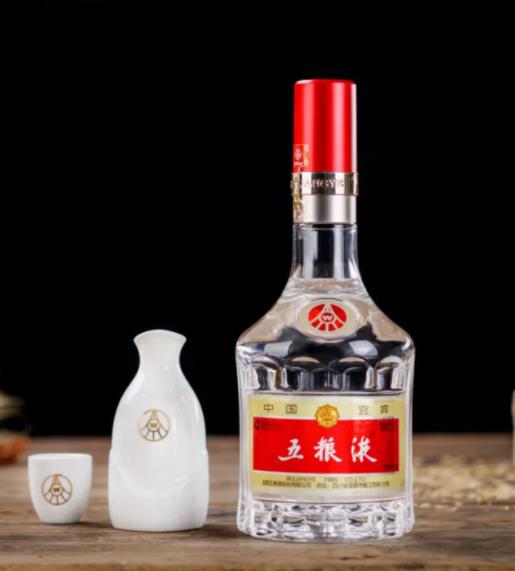诸城五粮液回收