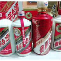 诸城回收老酒