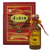 诸城茅台酒回收