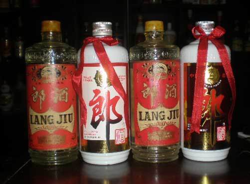 诸城名酒回收