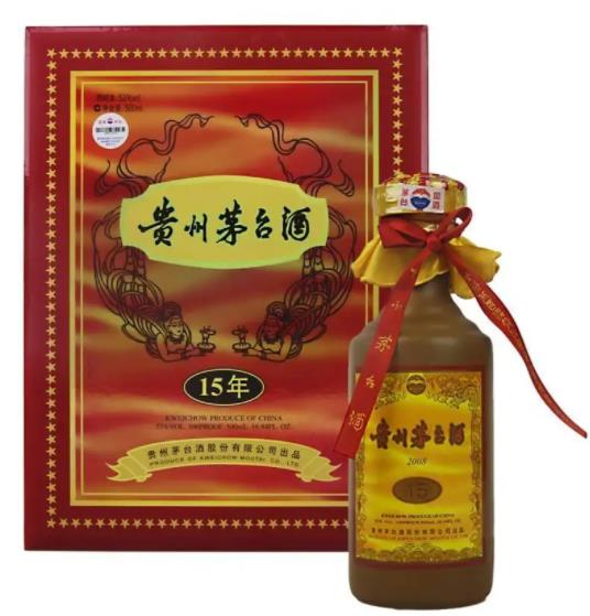 诸城茅台酒回收