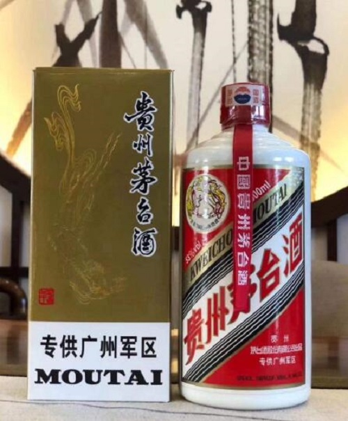 诸城烟酒回收公司如何辨别茅台酒的好坏