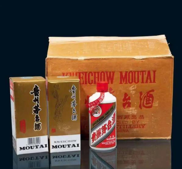 诸城茅台酒回收