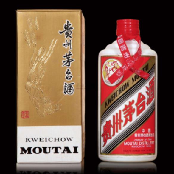 诸城伙玉茅台酒回收