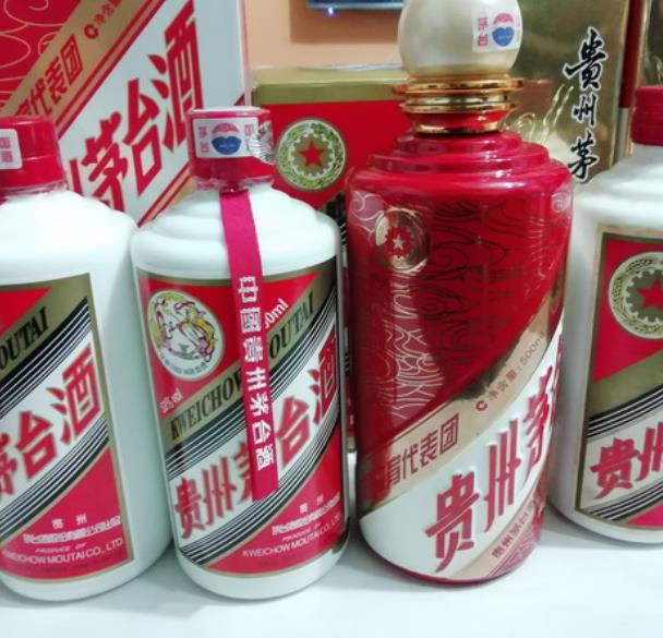 诸城专业回收烟酒