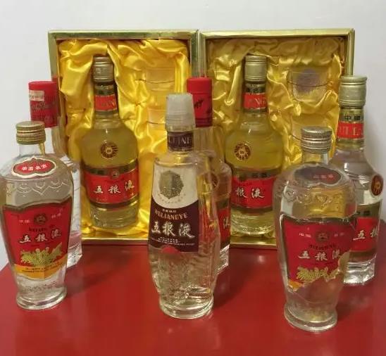 诸城名烟名酒回收
