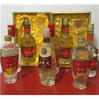 诸城名烟名酒回收
