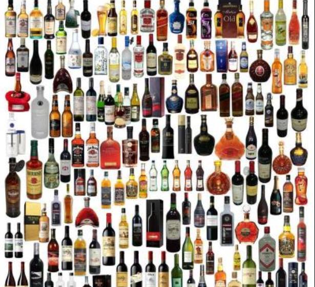 诸城烟酒回收如何塑造白酒营销