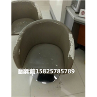 金华沙发翻新
