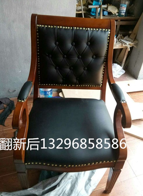 金华沙发翻新