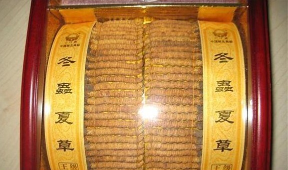 【丹东冬虫夏草回收】 