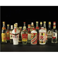 本溪回收老酒多少钱