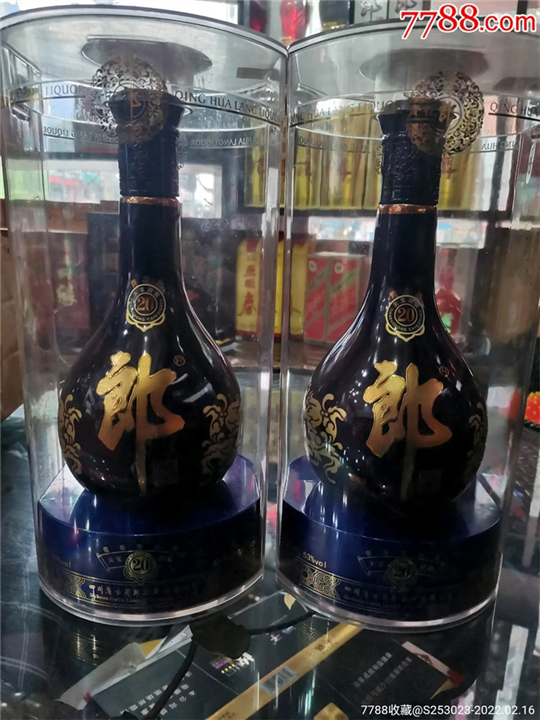 明山区回收老酒多少钱