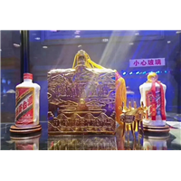 明山区烟酒回收多少钱