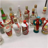 本溪回收老酒